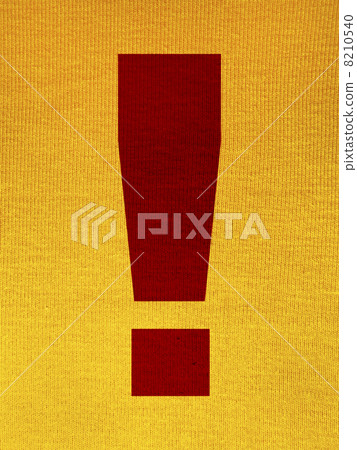 Exclamation point background Exclamation point background 8210540