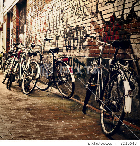 Holland Bicycles Holland Bicycles 8210543
