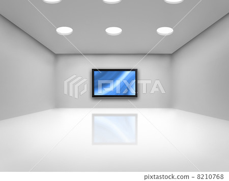 Cinema room 8210768