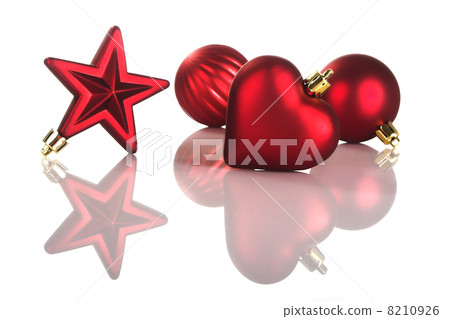 Christmas decorations 8210926