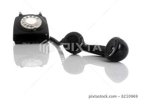 Vintage phone Vintage phone 8210969