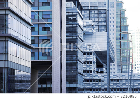 Cityscape Cityscape 8210985