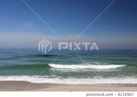 White Sand Beach White Sand Beach 8210987