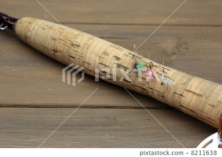 fishing rod fishing rod 8211638