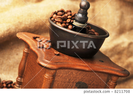 Manual coffee grinder Manual coffee grinder 8211708