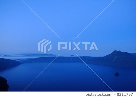 摩週湖 摩週湖 8211797