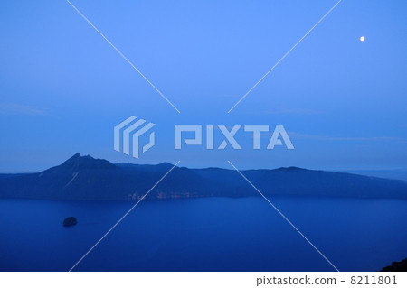摩週湖 摩週湖 8211801