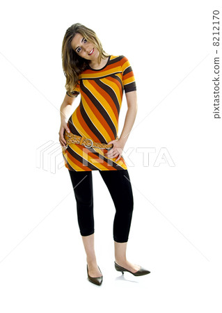 Fashion woman 8212170