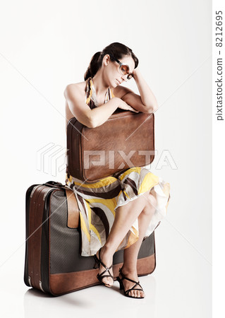 Fashion woman Fashion woman 8212695