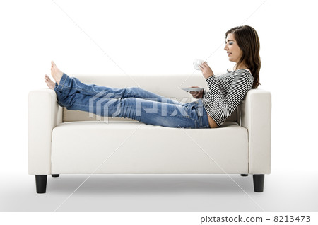 Coffee by the morning Coffee by the morning 8213473