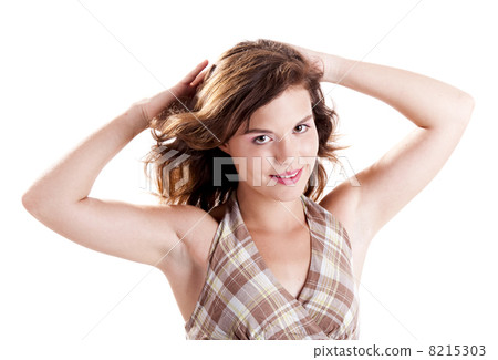 Beautiful girl Beautiful girl 8215303