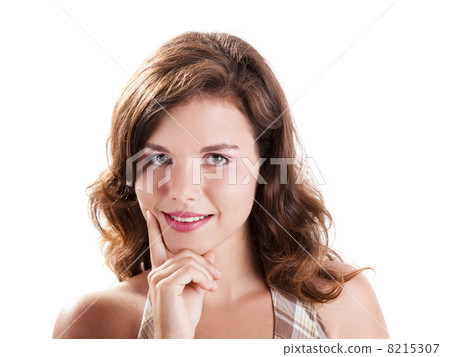 Beautiful girl Beautiful girl 8215307