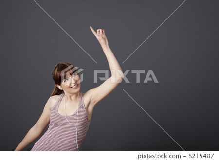 Dancing and singing Dancing and singing 8215487