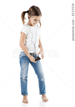 Listen music Listen music 8215534