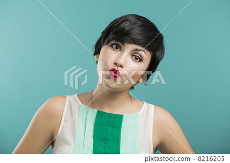 Beautiful girl Beautiful girl 8216205