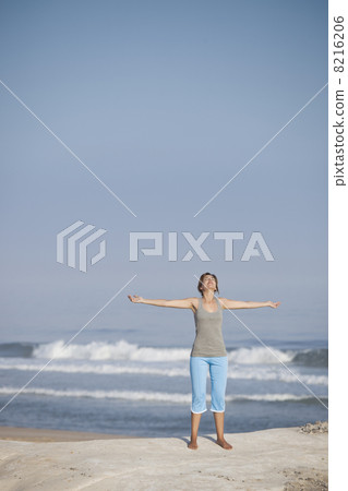 Relaxing Relaxing 8216206