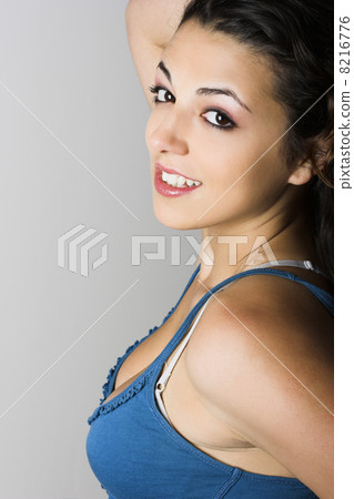 Pretty woman 8216776