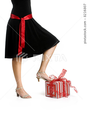 Legs and Gifts 8216807