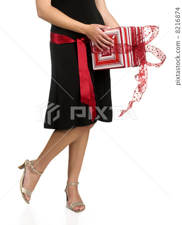 Legs and Gifts 8216874