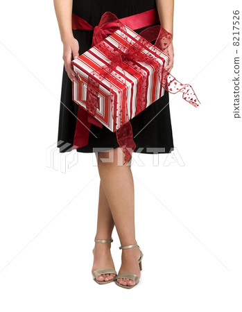 Legs and Gifts 8217526