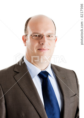 Business man 8217566