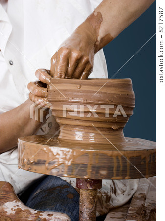 Potters art Potters art 8217587