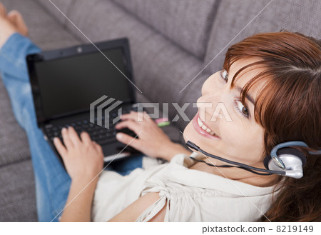 Online conversation 8219149