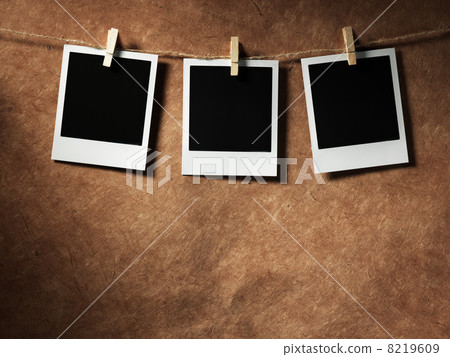 polaroid style photo frame polaroid style photo frame 8219609
