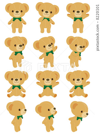 Bear stuffed animals Bear stuffed animals 8220101