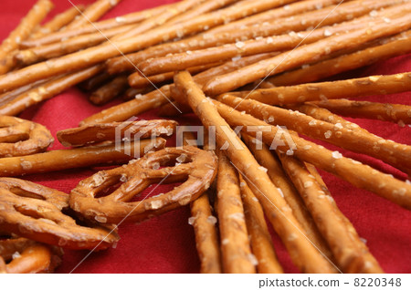 some salty pretzel sticks and pretzel for a party some salty pretzel sticks and pretzel for a party 8220348