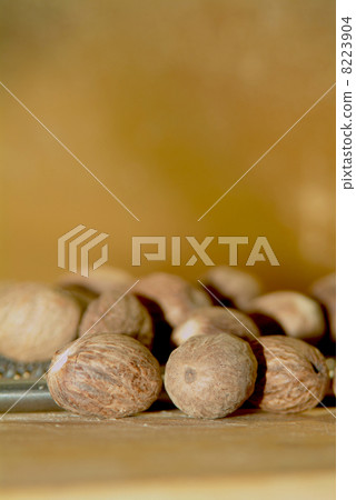 nutmeg, good to have it in every kitchen nutmeg, good to have it in every kitchen 8223904