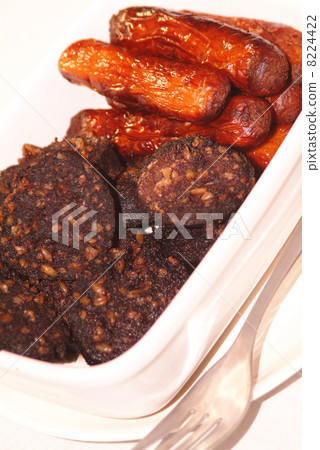 Blackpudding Blackpudding 8224422