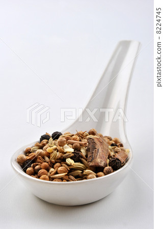 some delicious and healthy indian organic spice mix some delicious and healthy indian organic spice mix 8224745