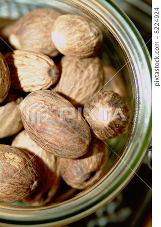nutmeg, good to have it in every kitchen nutmeg, good to have it in every kitchen 8224924