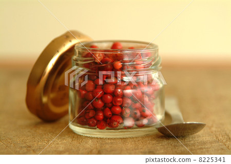 pepper hot red ground 8225341