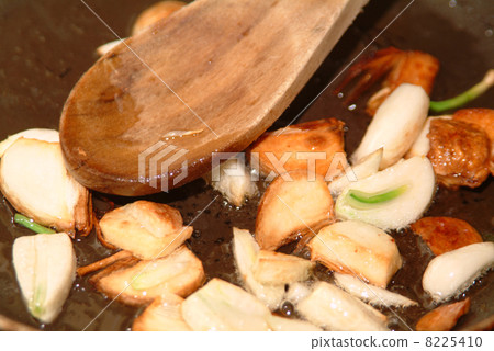 garlic healthy spice garlic healthy spice 8225410