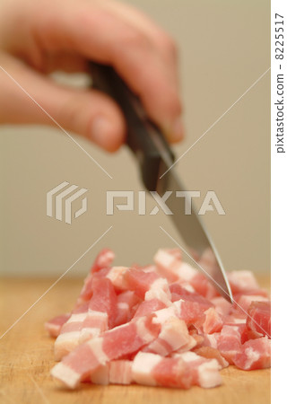bacon bits on a timberboard bacon bits on a timberboard 8225517