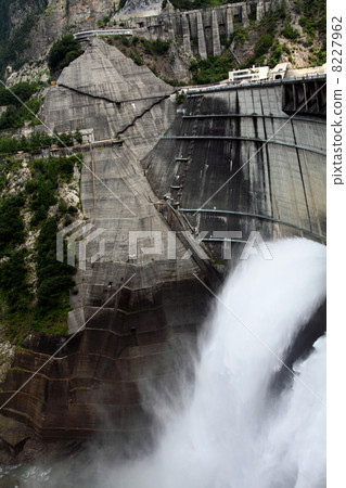 Black Four Dam Black Four Dam 8227962