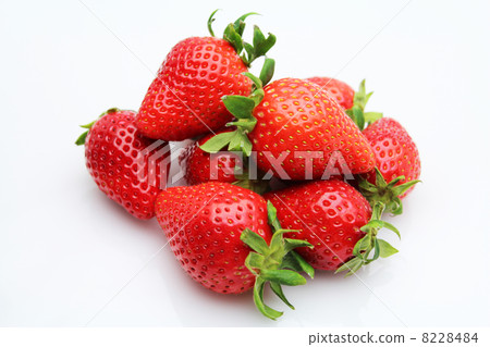 Strawberry Strawberry 8228484