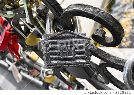 House-Castle 8228581