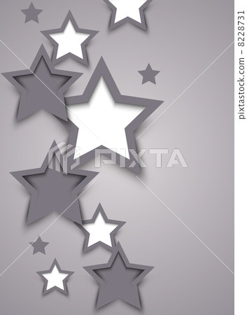 Abstract background with stars Abstract background with stars 8228731