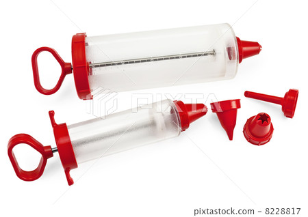 Confectionery syringes Confectionery syringes 8228817