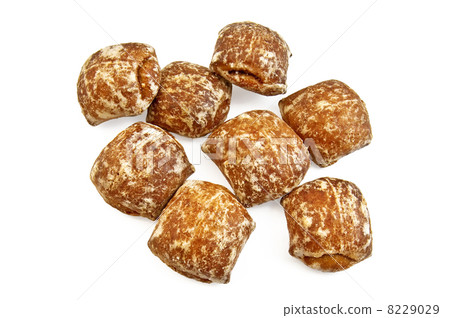 Gingerbread stuffed Gingerbread stuffed 8229029