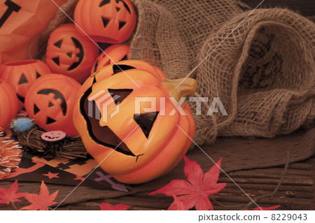Halloween image 8229043
