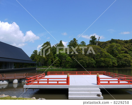 全年的神社紀念館Shinku-kan 全年的神社紀念館Shinku-kan 8229258