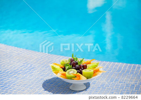 fruit dessert fruit dessert 8229664