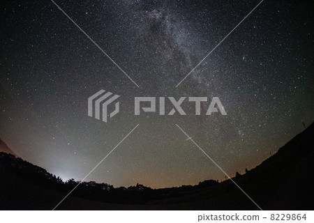 流星 流星 8229864