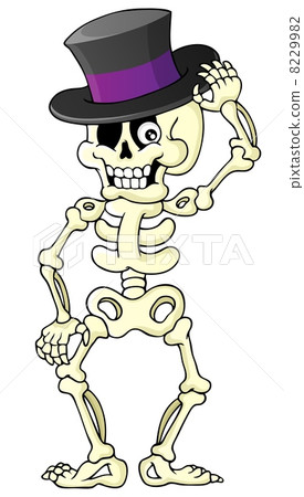 skeleton theme image 1 8229982