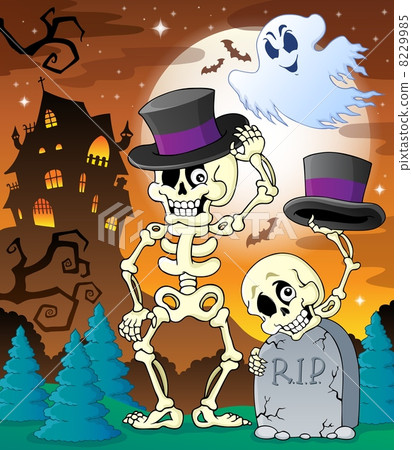 Halloween character image 8 Halloween character image 8 8229985