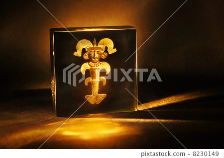 Colombian gold Colombian gold 8230149